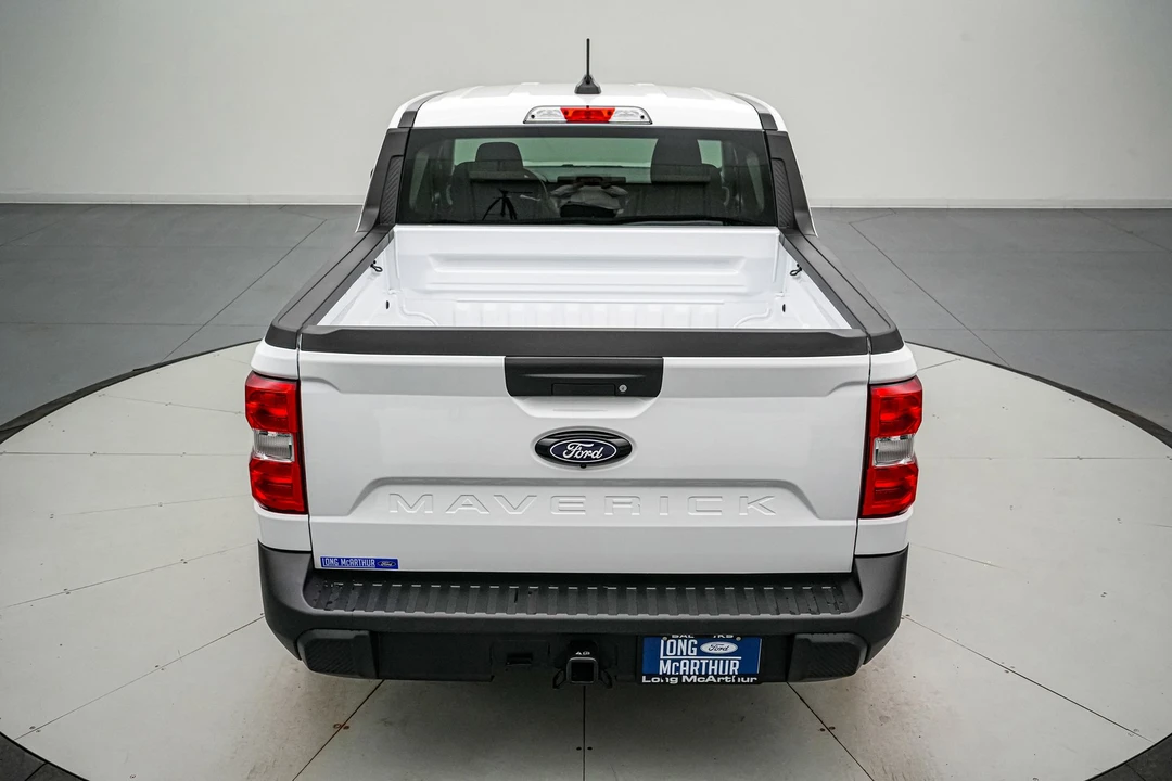2026 Ford Maverick - Image 6 of 21