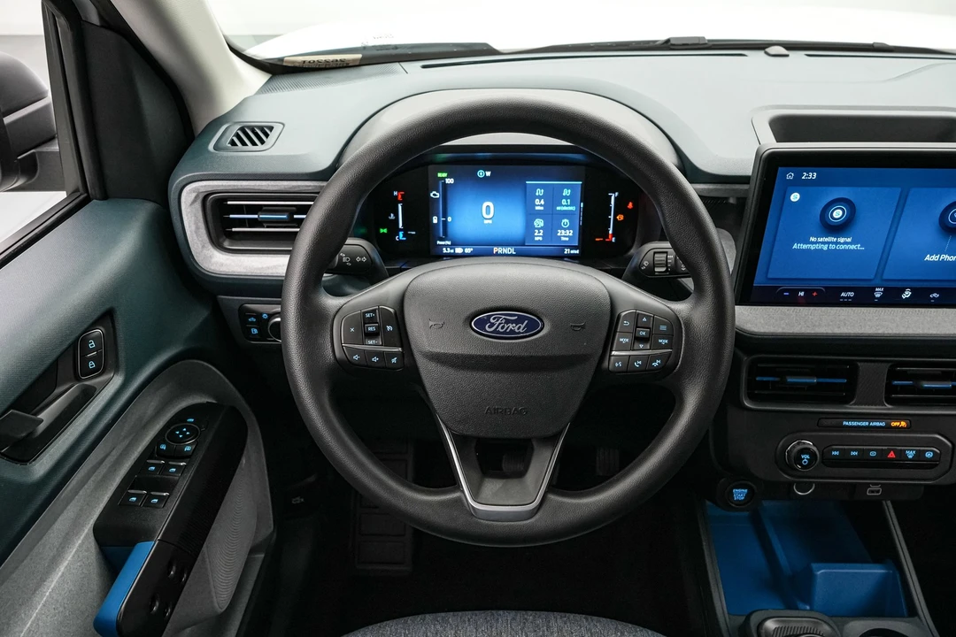 2026 Ford Maverick - Image 15 of 21