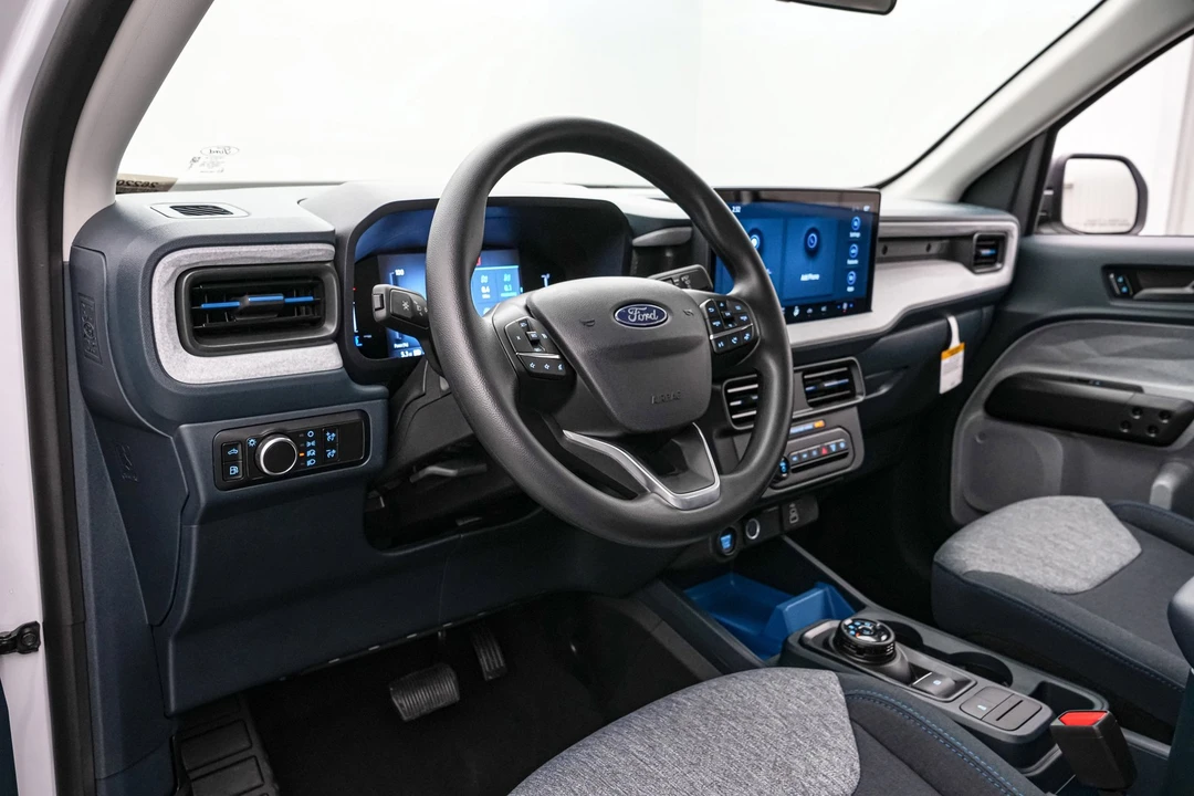 2026 Ford Maverick - Image 14 of 21