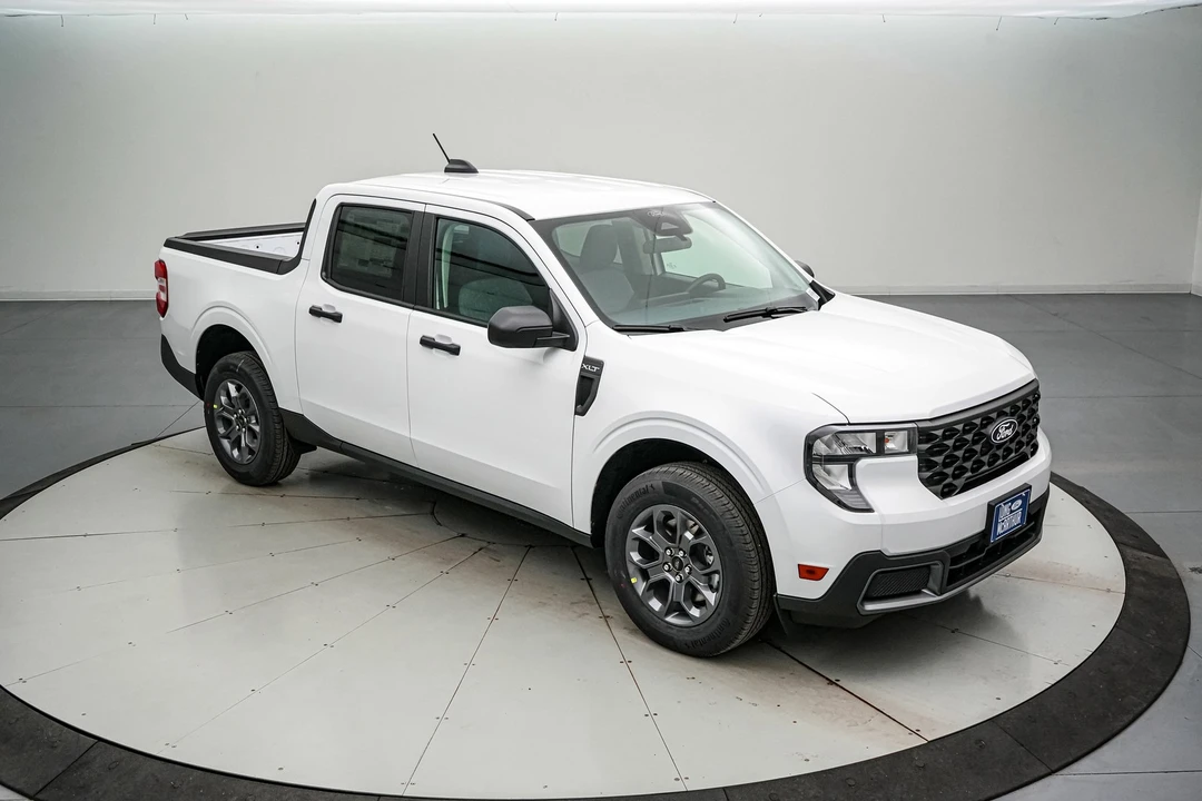 2026 Ford Maverick - Image 2 of 21