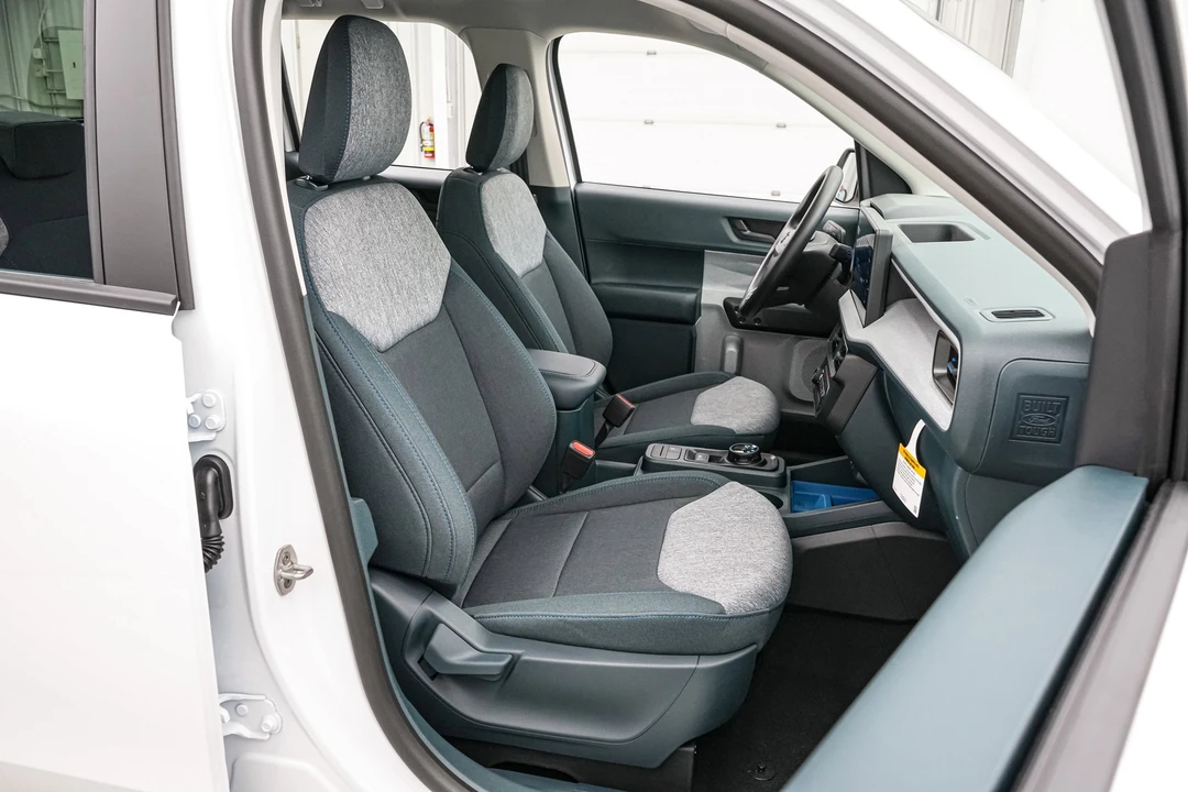 2026 Ford Maverick - Image 21 of 21