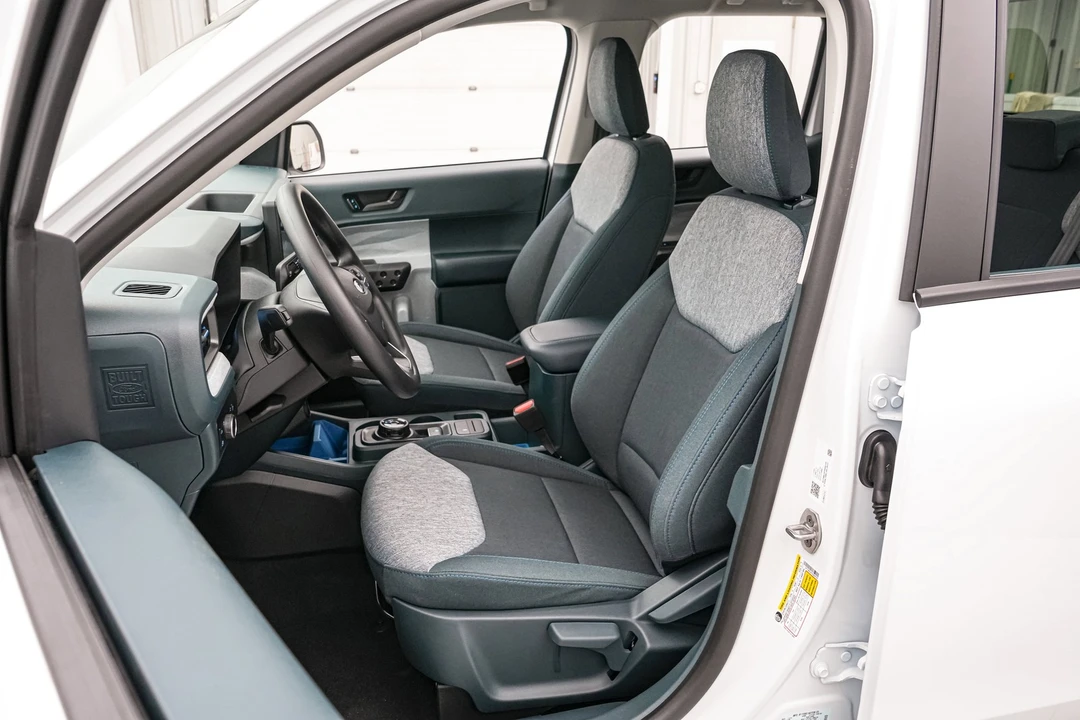 2026 Ford Maverick - Image 13 of 21