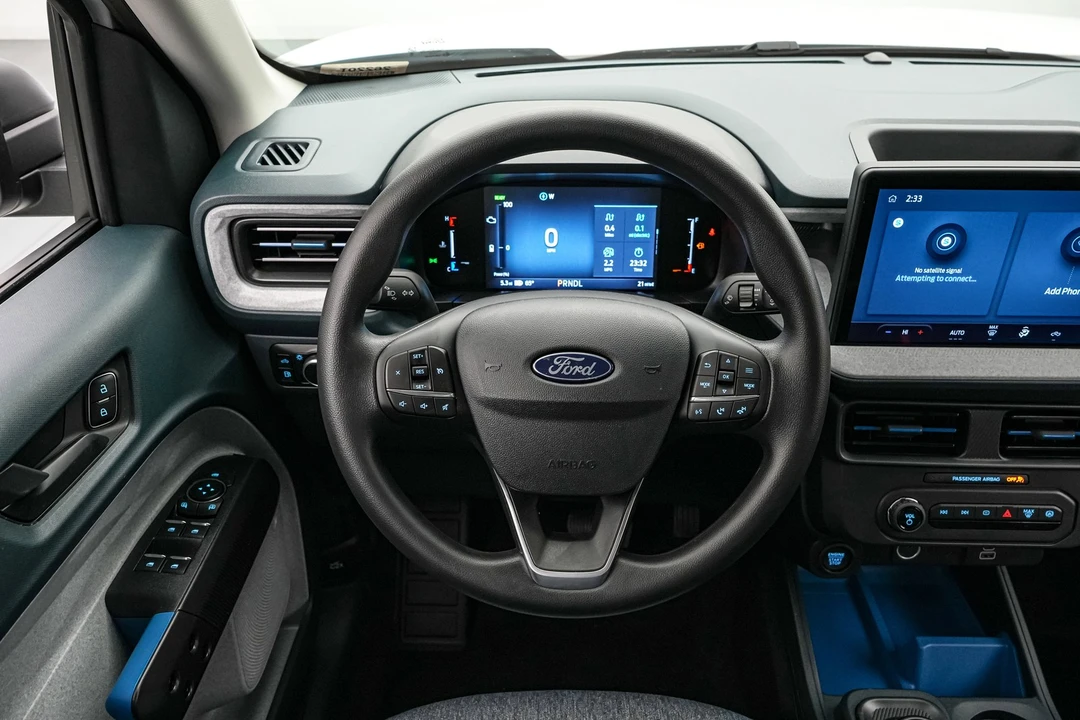 2026 Ford Maverick - Image 15 of 21