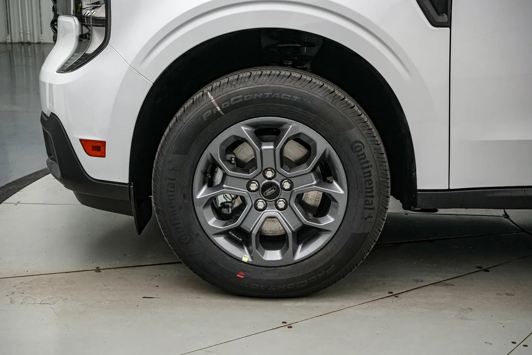 2026 Ford Maverick - Image 12 of 21