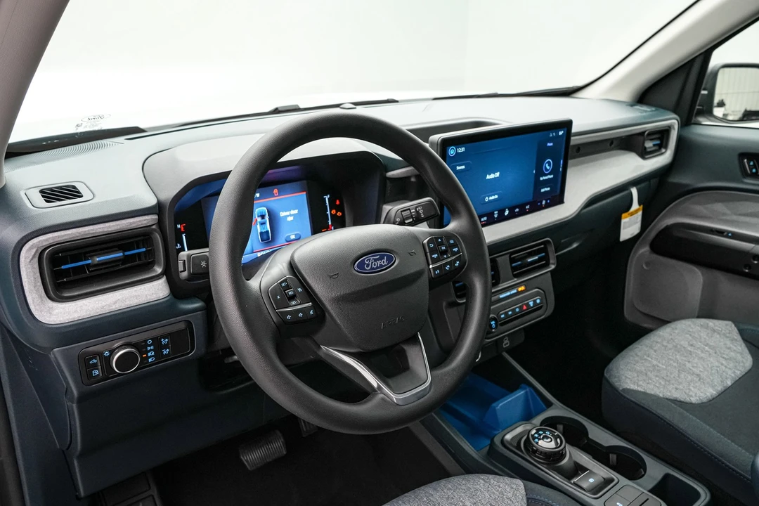2026 Ford Maverick - Image 14 of 21
