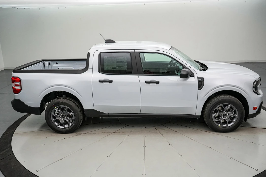 2026 Ford Maverick - Image 4 of 21