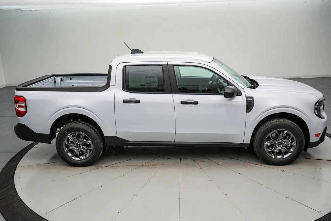 2026 Ford Maverick - Image 4 of 21