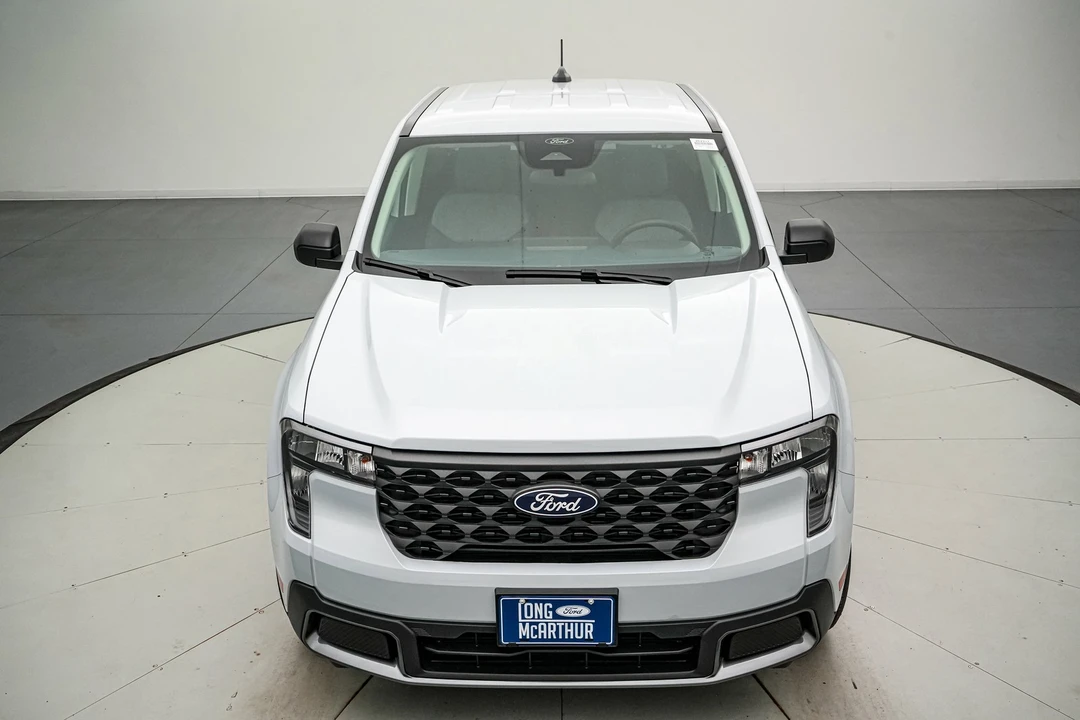 2026 Ford Maverick - Image 11 of 21