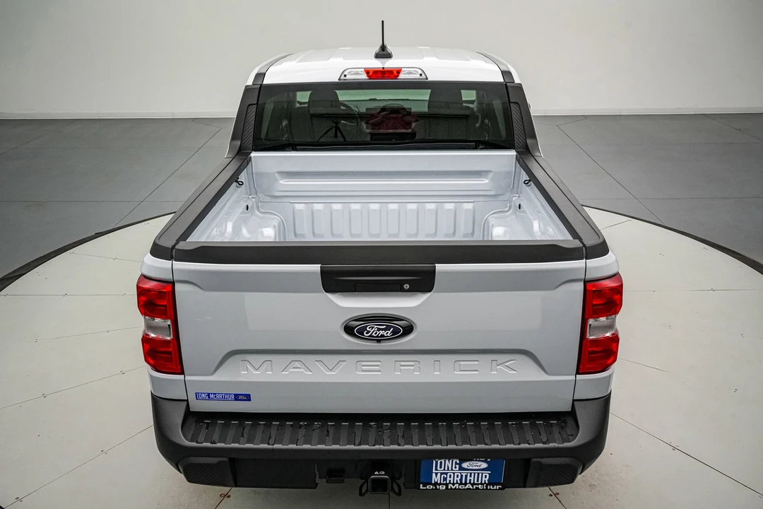 2026 Ford Maverick - Image 6 of 21