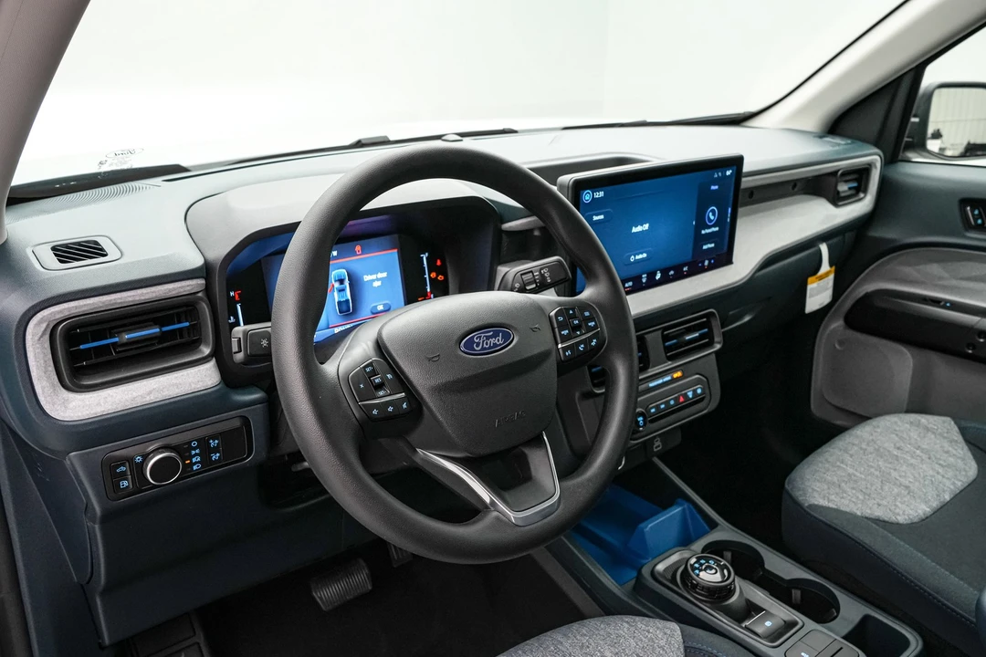 2026 Ford Maverick - Image 14 of 21