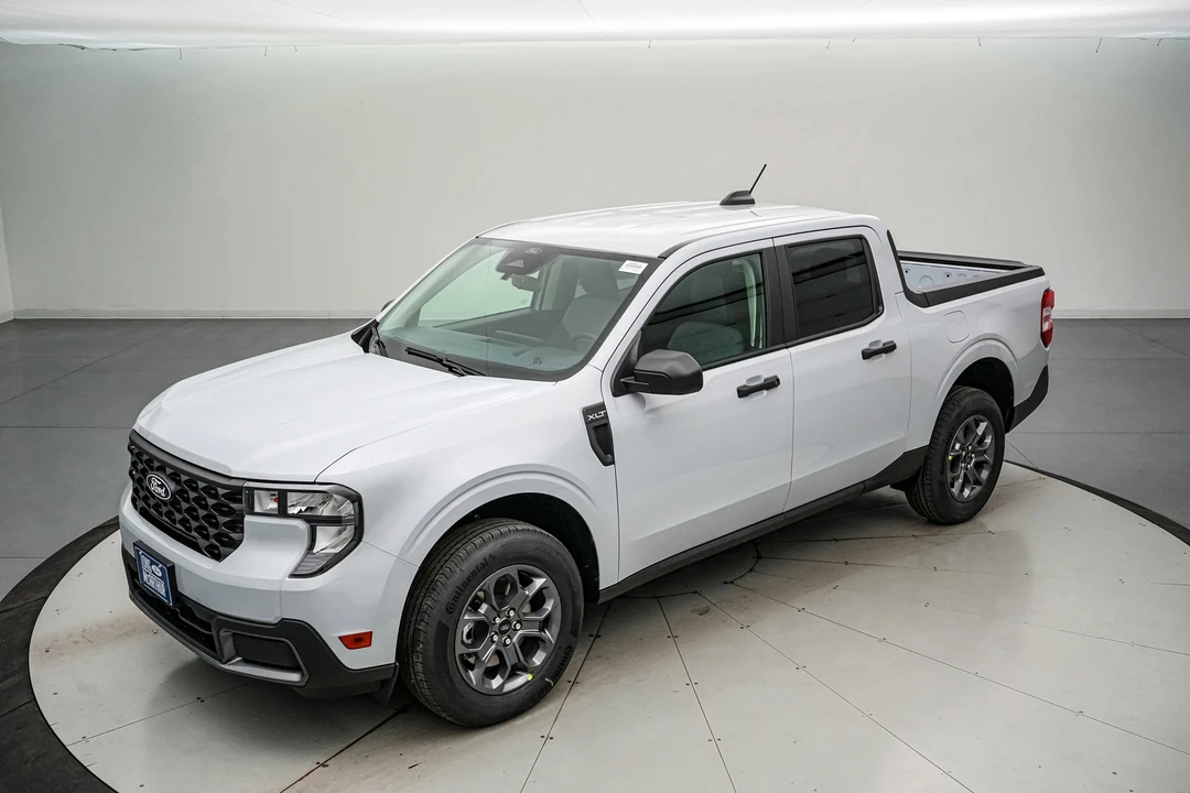 2026 Ford Maverick - Image 10 of 21