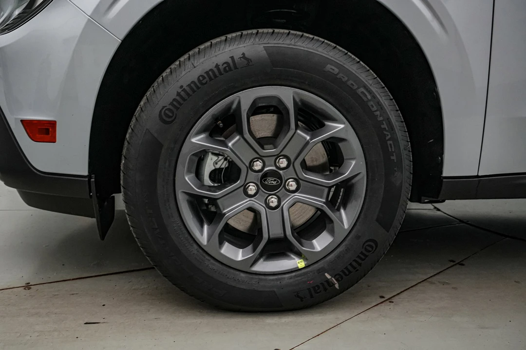 2026 Ford Maverick - Image 12 of 21