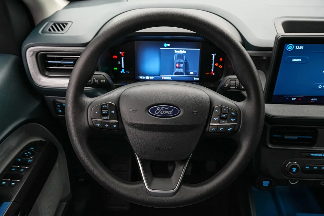 2026 Ford Maverick - Image 15 of 21