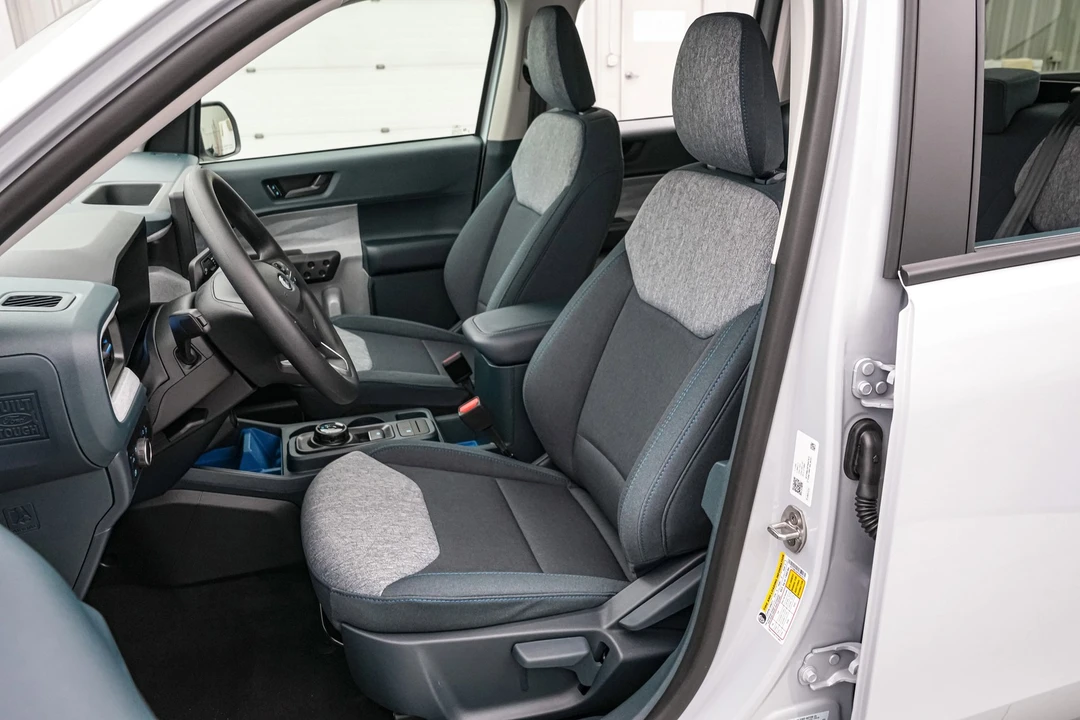 2026 Ford Maverick - Image 13 of 21