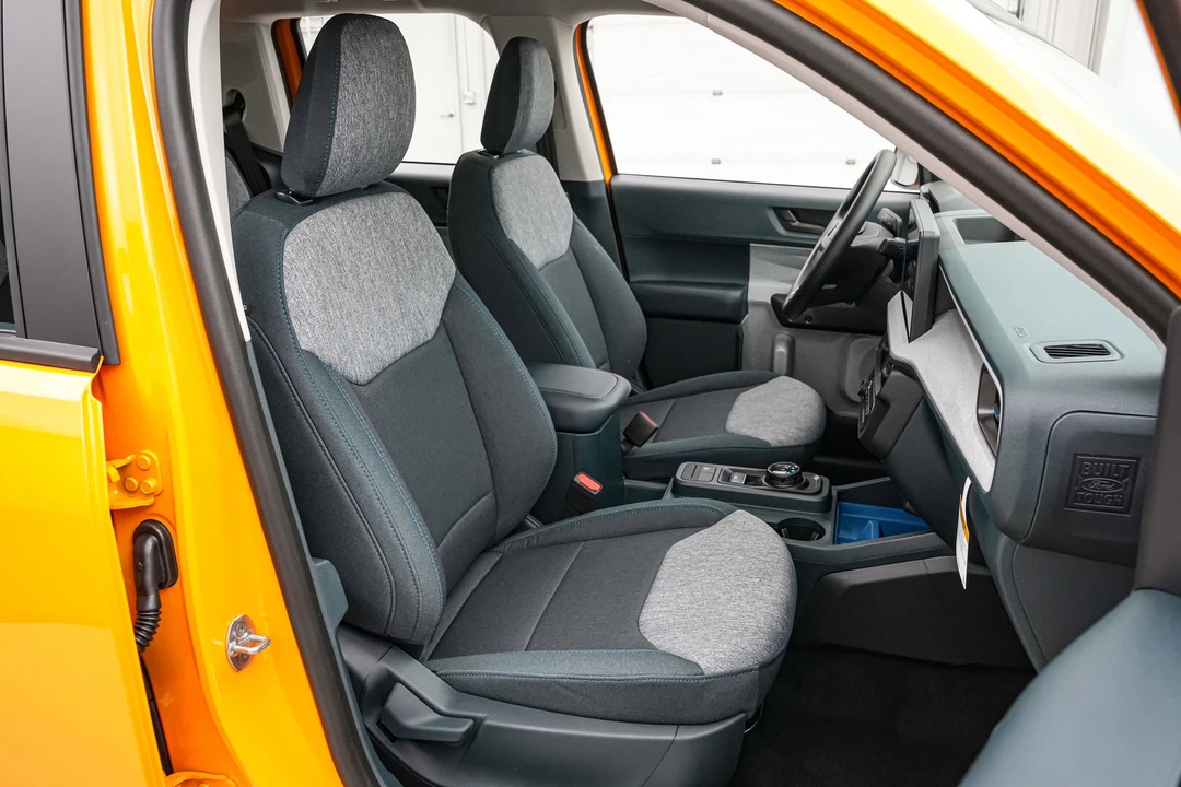 2026 Ford Maverick - Image 21 of 21