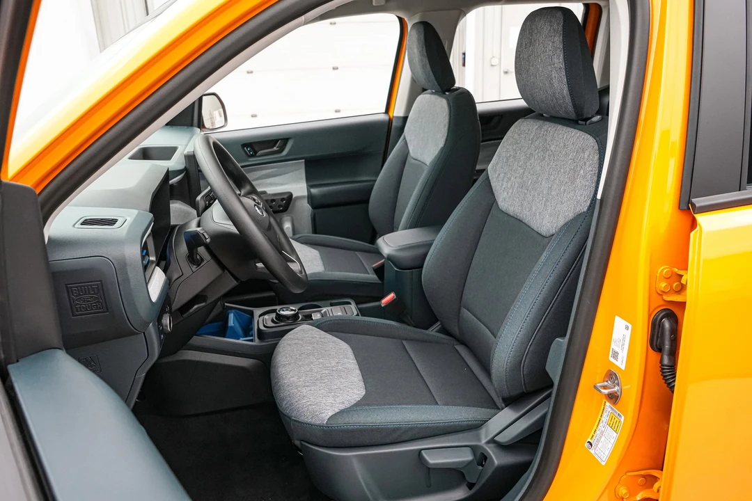 2026 Ford Maverick - Image 13 of 21