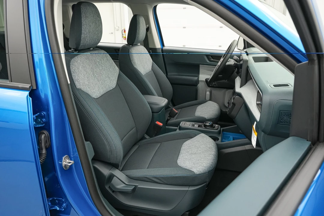 2026 Ford Maverick - Image 22 of 25