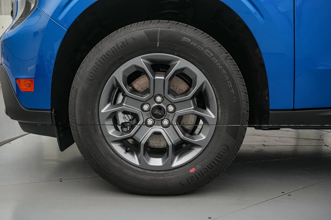 2026 Ford Maverick - Image 12 of 25