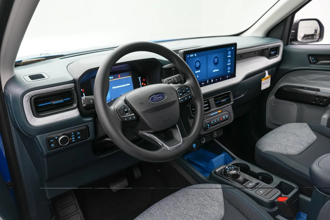 2026 Ford Maverick - Image 14 of 25
