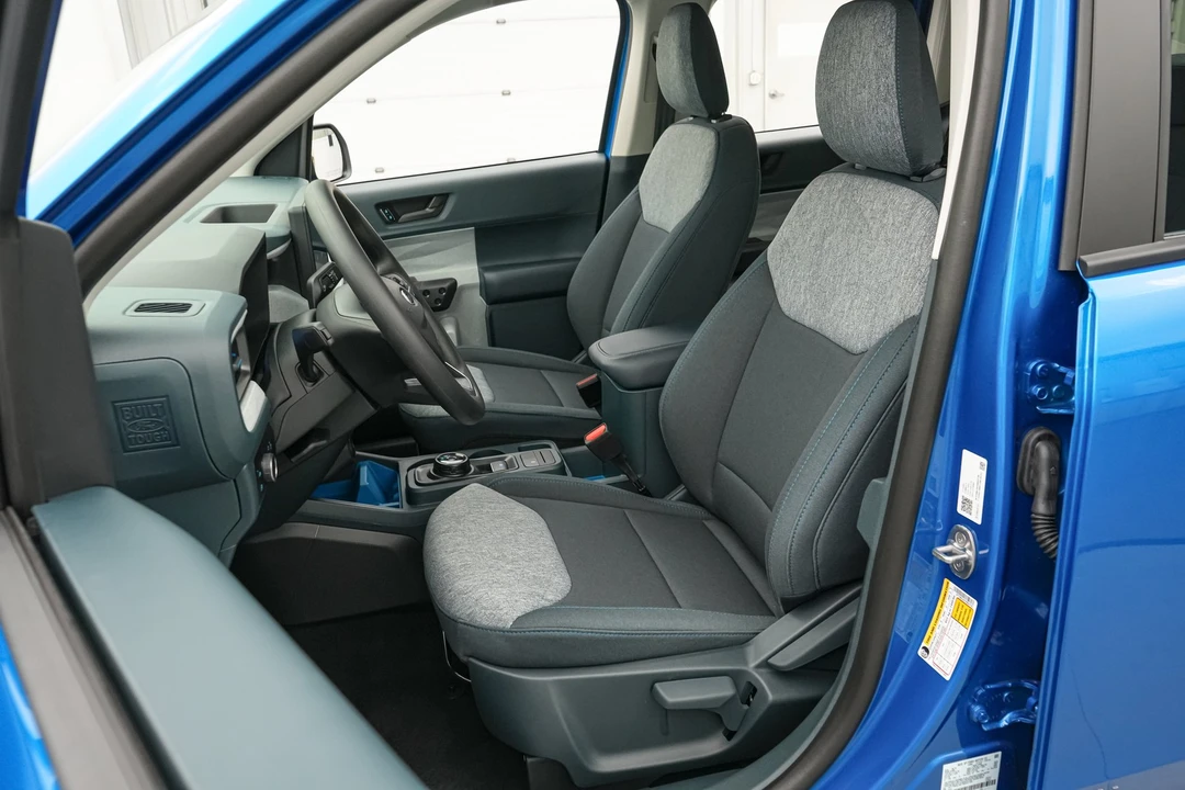 2026 Ford Maverick - Image 13 of 25