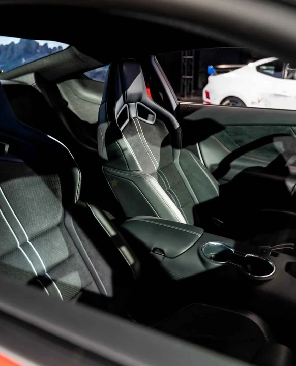 2026 Ford S650 Mustang - Image 7 of 9