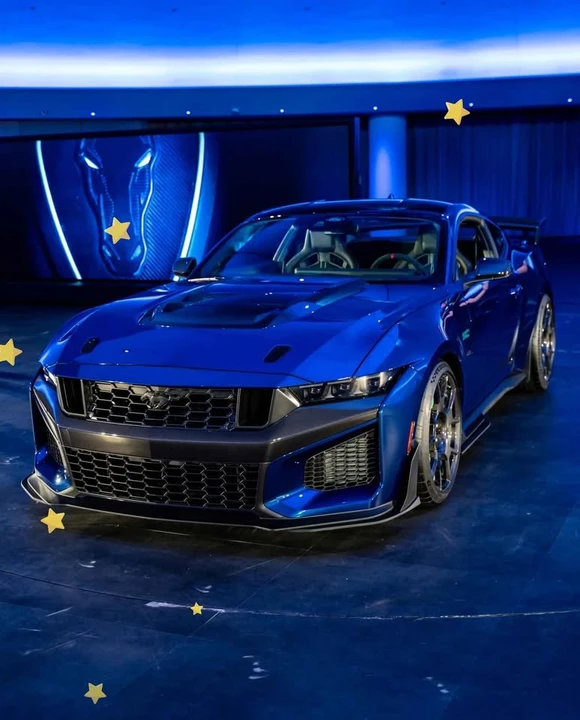 2026 Ford S650 Mustang - Image 9 of 9