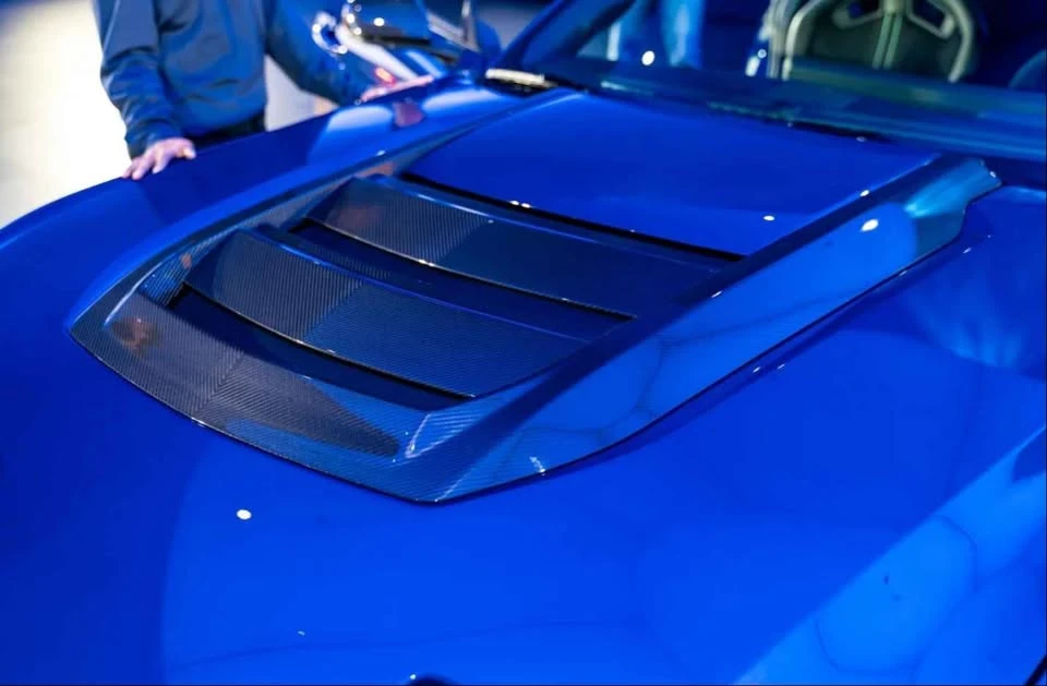 2026 Ford S650 Mustang - Image 6 of 9