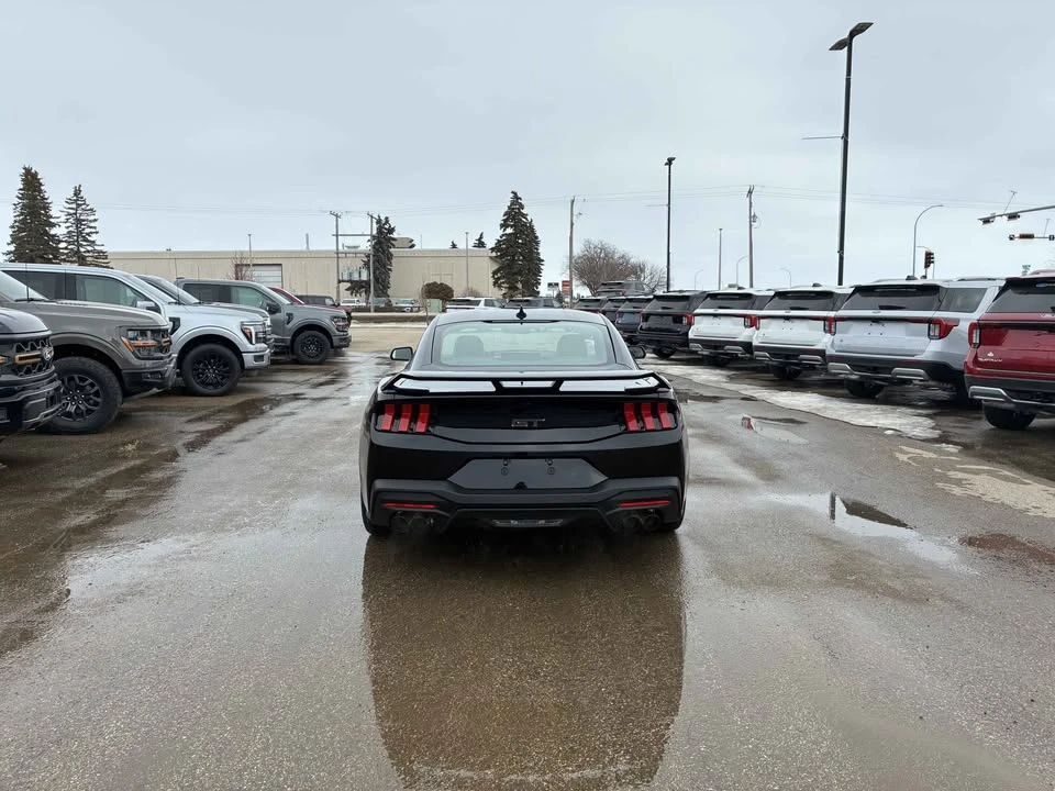 2026 Ford S650 Mustang - Image 6 of 17