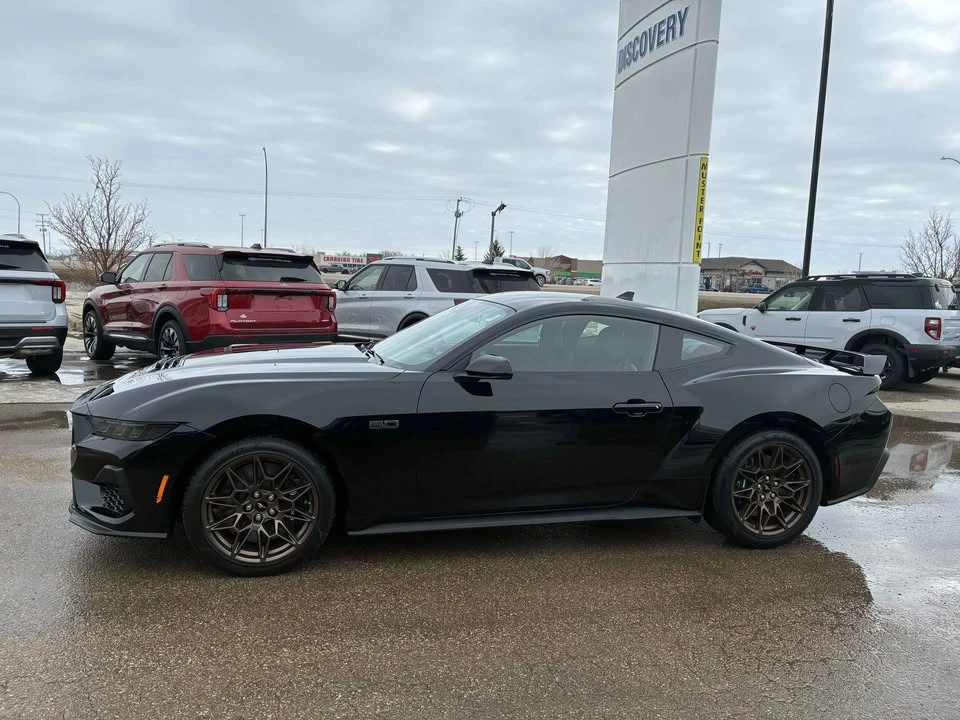 2026 Ford S650 Mustang - Image 4 of 17