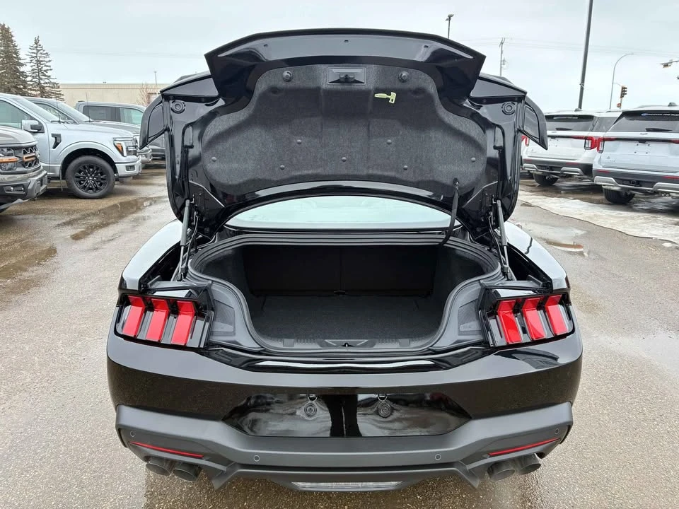 2026 Ford S650 Mustang - Image 7 of 17
