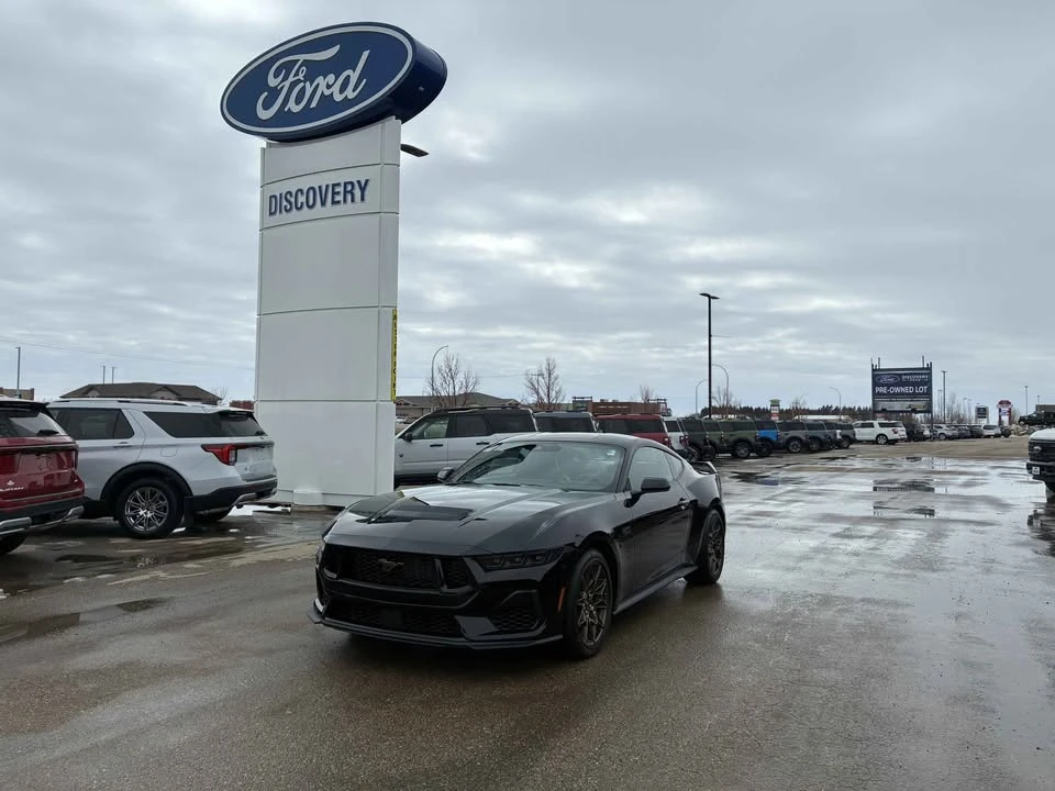2026 Ford S650 Mustang - Image 3 of 17