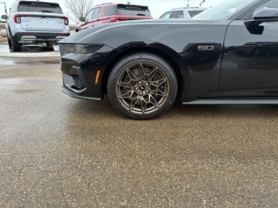 2026 Ford S650 Mustang - Image 10 of 17