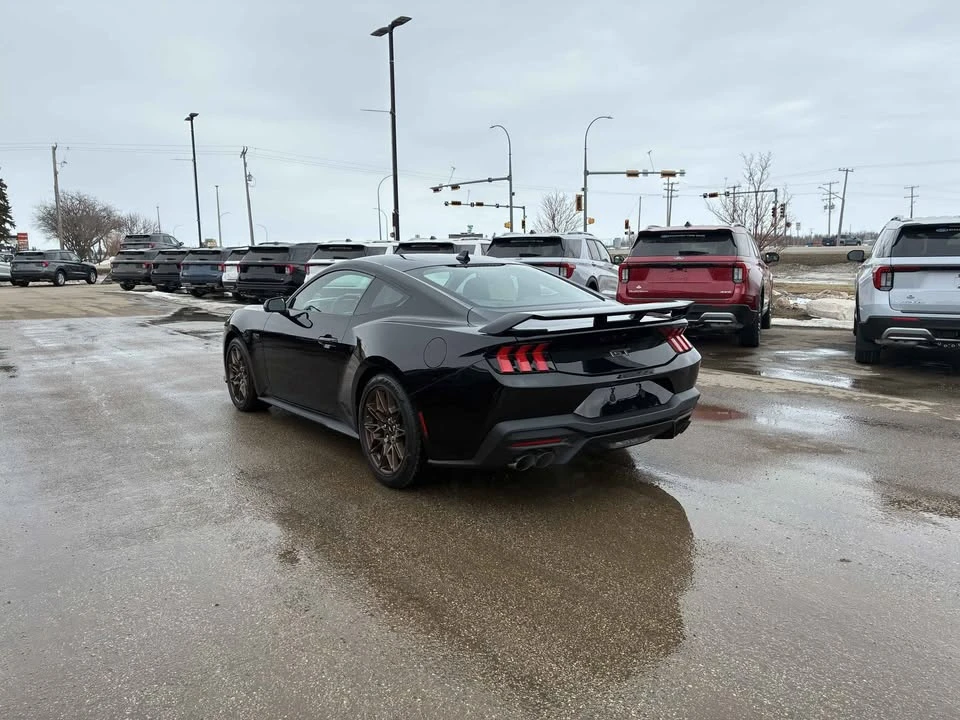 2026 Ford S650 Mustang - Image 5 of 17