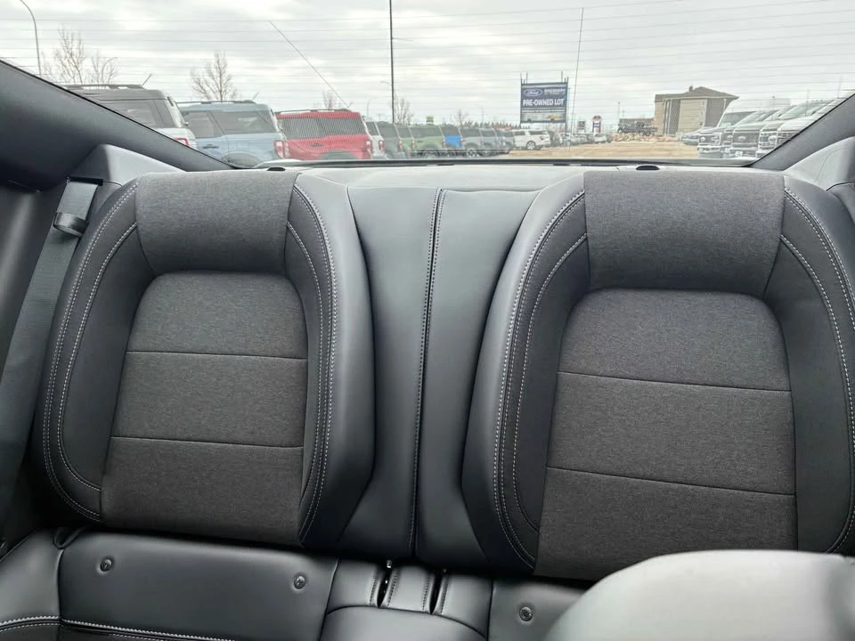 2026 Ford S650 Mustang - Image 13 of 17