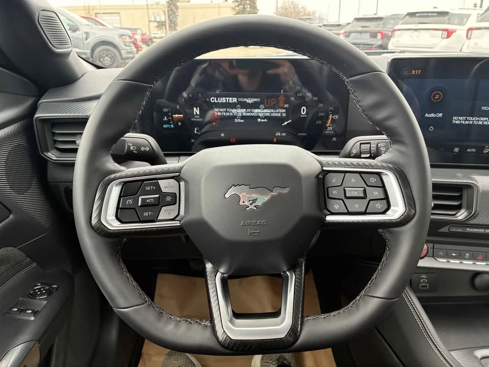 2026 Ford S650 Mustang - Image 16 of 17