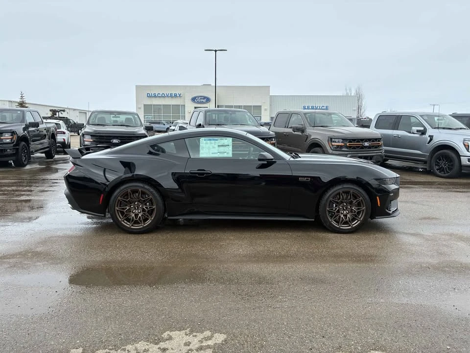 2026 Ford S650 Mustang - Image 9 of 17