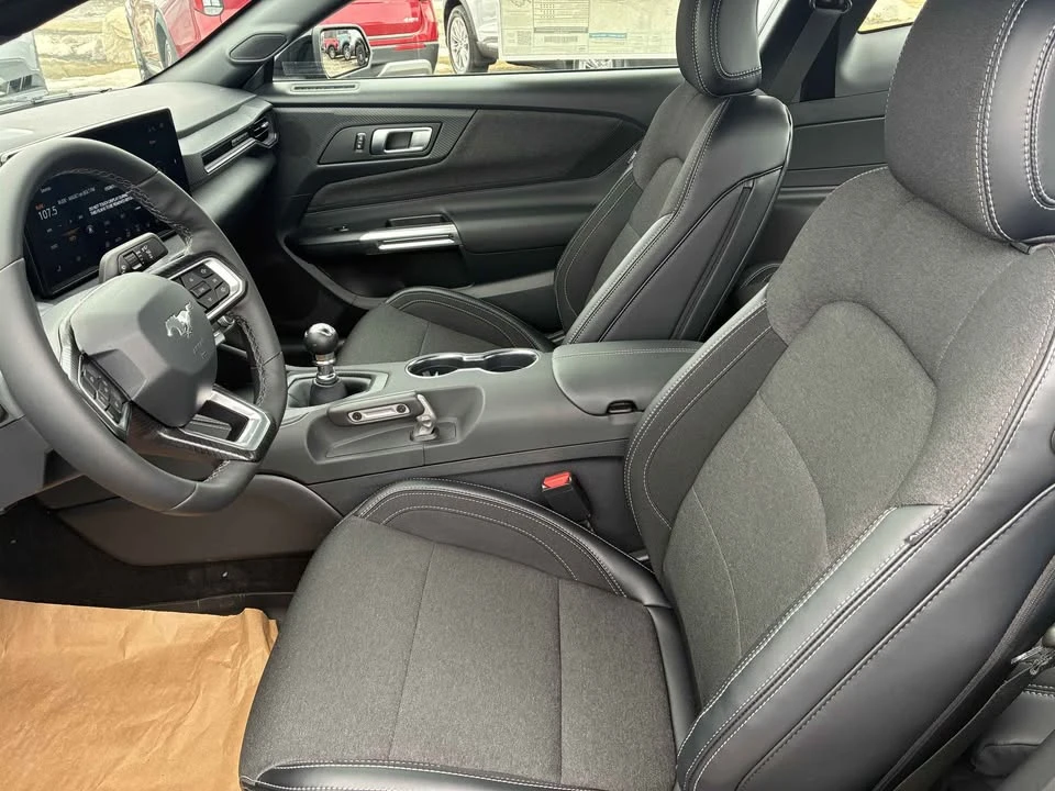 2026 Ford S650 Mustang - Image 11 of 17