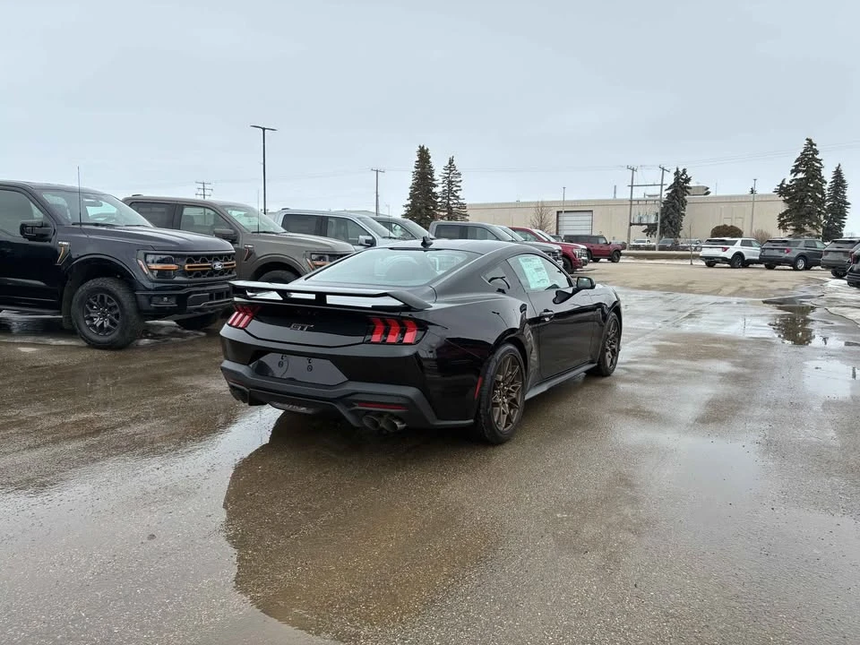 2026 Ford S650 Mustang - Image 8 of 17