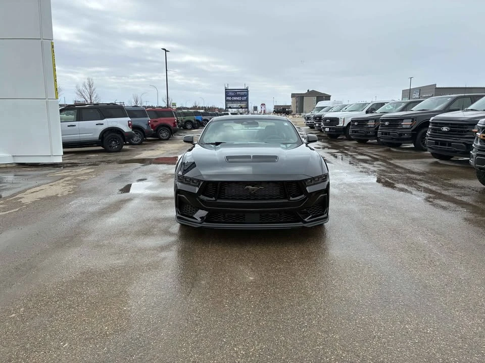 2026 Ford S650 Mustang - Image 2 of 17