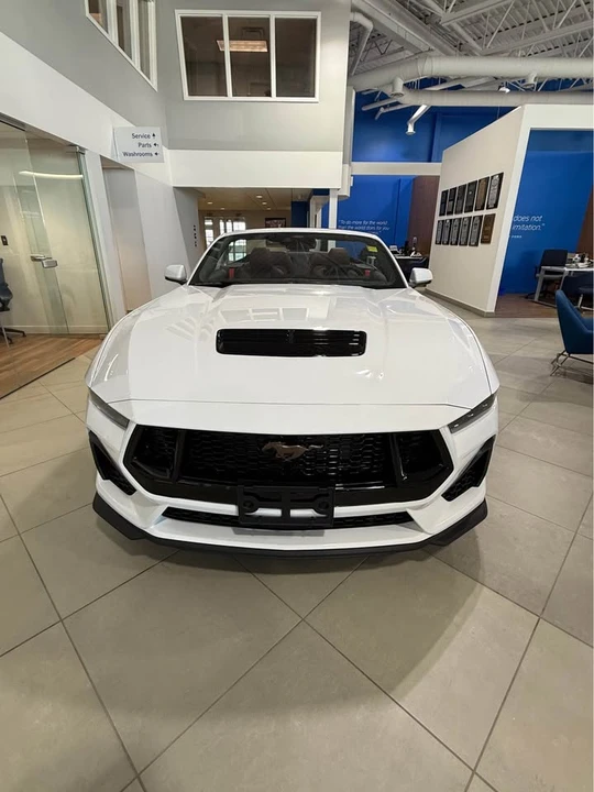 2026 Ford S650 Mustang - Image 2 of 7
