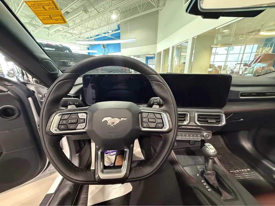 2026 Ford S650 Mustang - Image 6 of 7