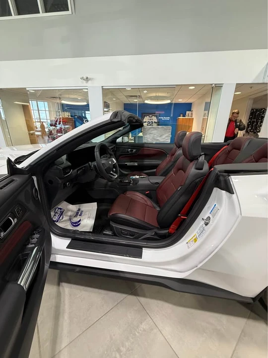 2026 Ford S650 Mustang - Image 5 of 7