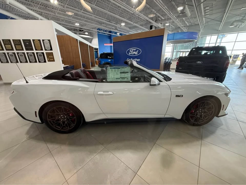 2026 Ford S650 Mustang - Image 4 of 7