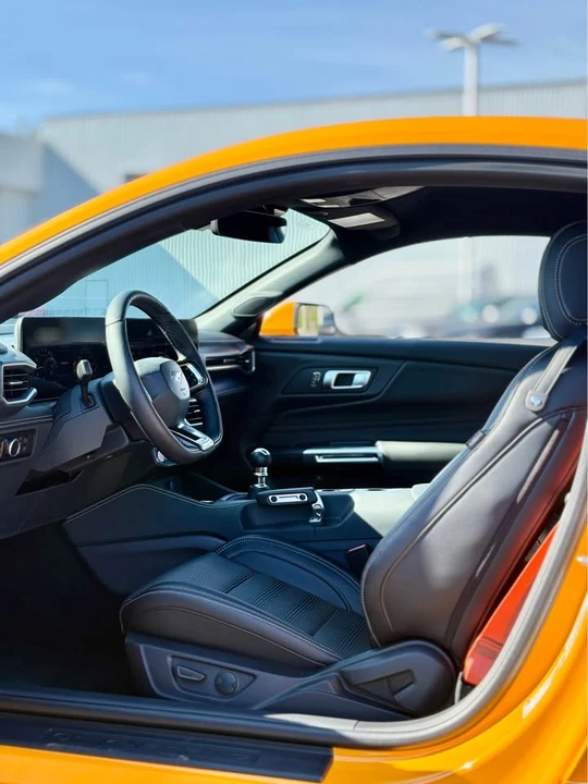 2026 Ford S650 Mustang - Image 19 of 20