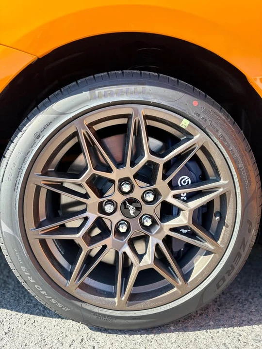 2026 Ford S650 Mustang - Image 12 of 20