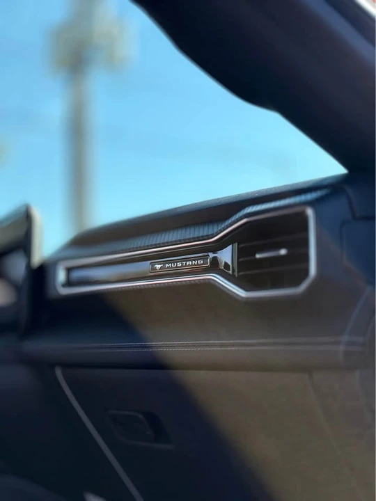 2026 Ford S650 Mustang - Image 18 of 20
