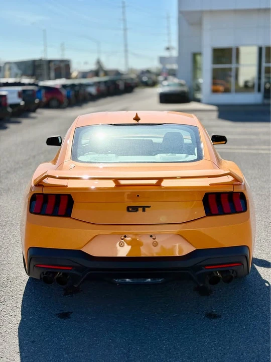 2026 Ford S650 Mustang - Image 7 of 20