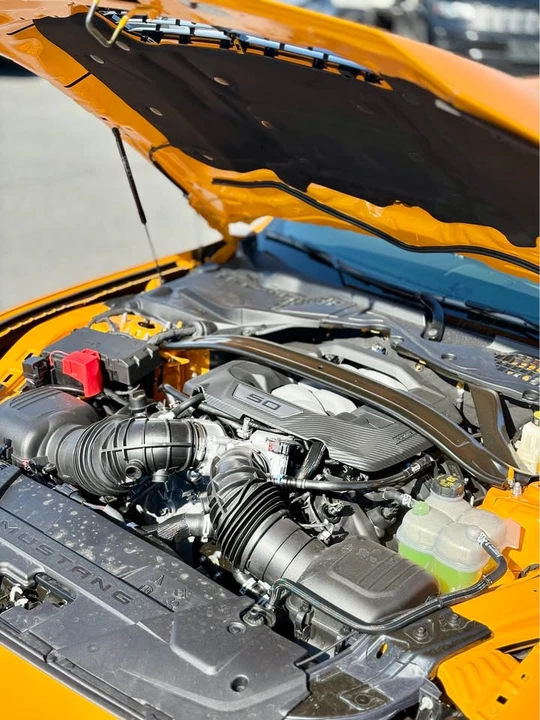 2026 Ford S650 Mustang - Image 11 of 20