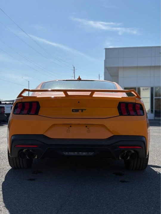 2026 Ford S650 Mustang - Image 6 of 20