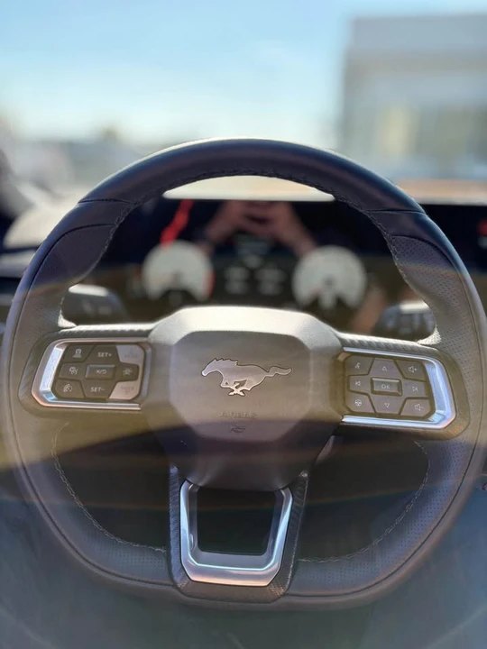 2026 Ford S650 Mustang - Image 17 of 20